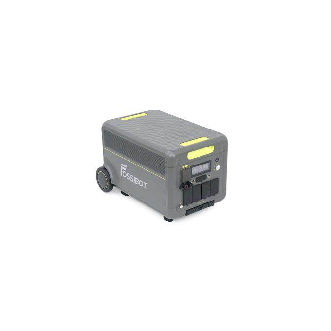 FOSSIBOT FOSSiBOT F7200