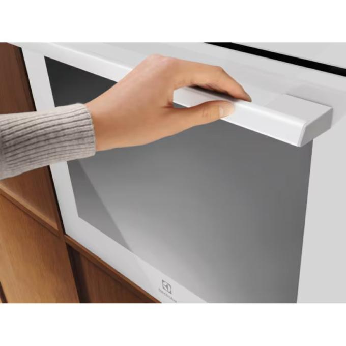 ELECTROLUX LOE8F38V