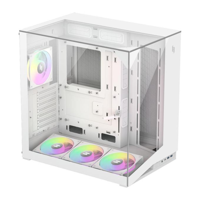 GAMEMAX NEX C56 VC WH