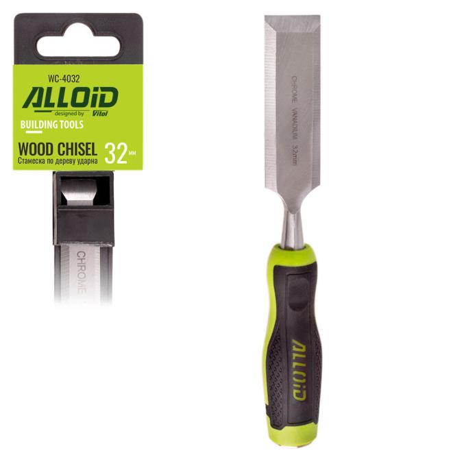 Alloid WC-4032