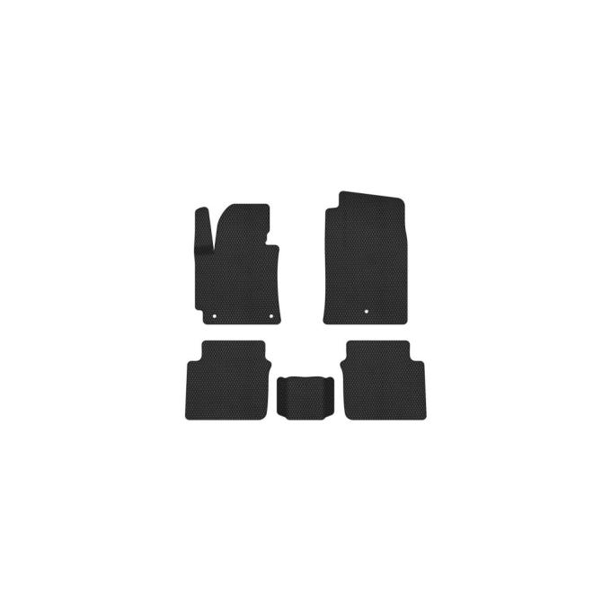 EVAtech HY384C5CP3RBB