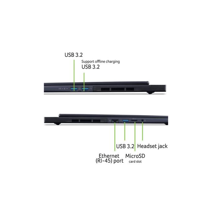 Acer NH.QZEEU.005