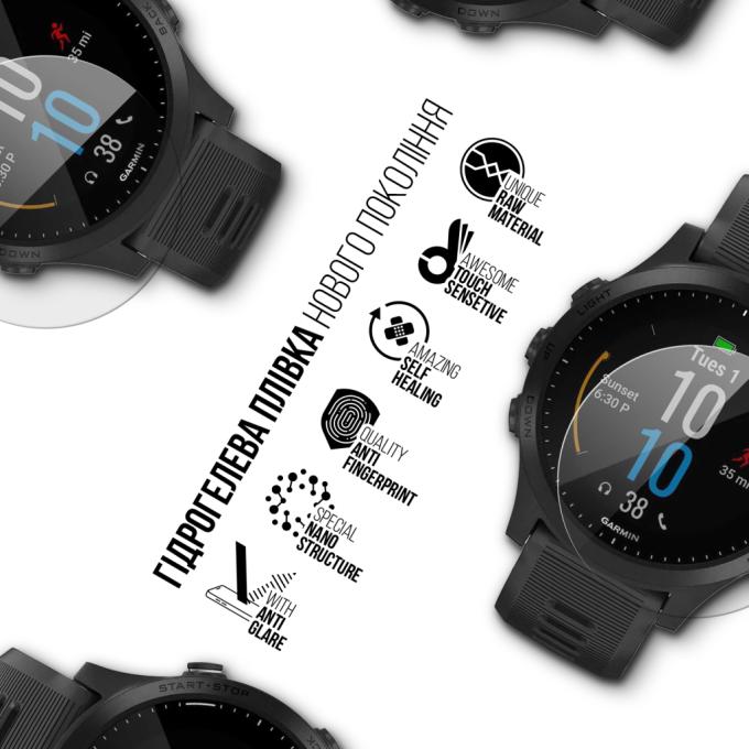 Armorstandart ARM92015