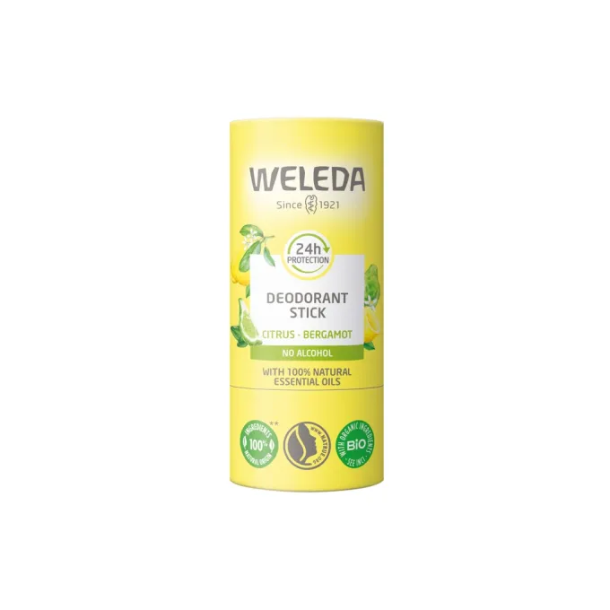 Weleda 3596200069048