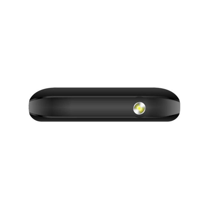 Nomi i2320 Black