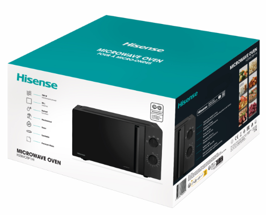 Hisense 743819