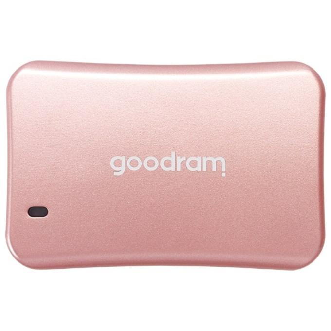 Goodram SSDPR-HX200-1K0-RG
