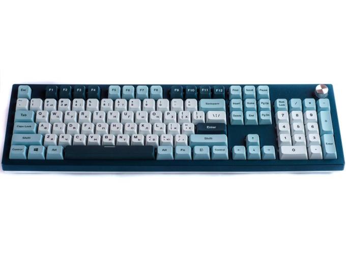 MONTECH MK105FR