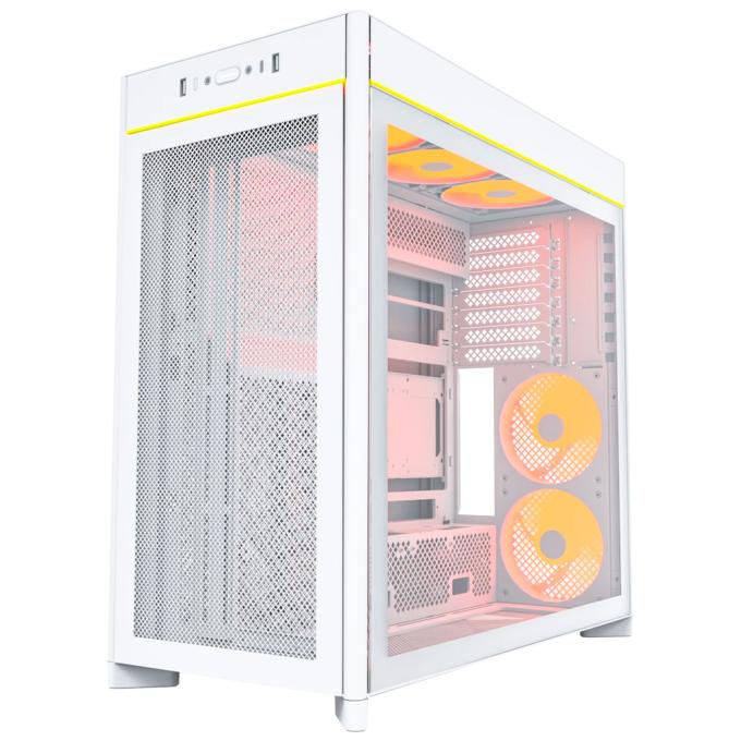 MONTECH HS01 PRO (W)