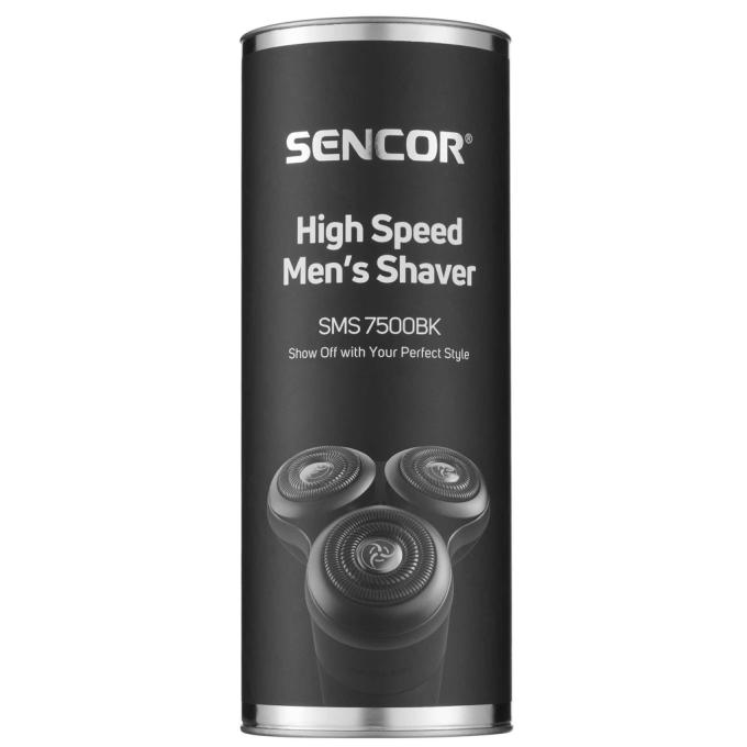 Sencor SMS 7500BK