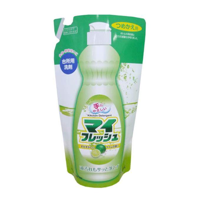Rocket Soap 4903367090010