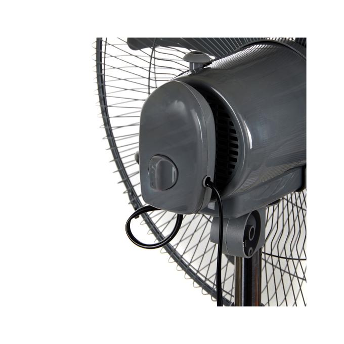 Metec SFS-4518A