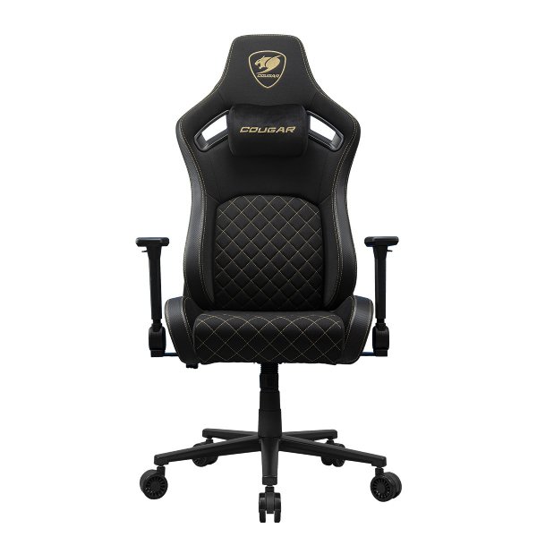 Cougar DEFENSOR GOLD F