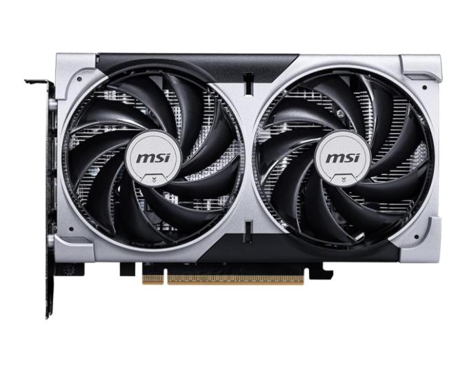 MSI RTX5060 8G VENTUS 2X OC