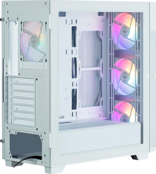 Zalman S5NEOWHITE