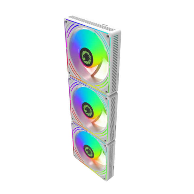 GAMEMAX RA300 WH