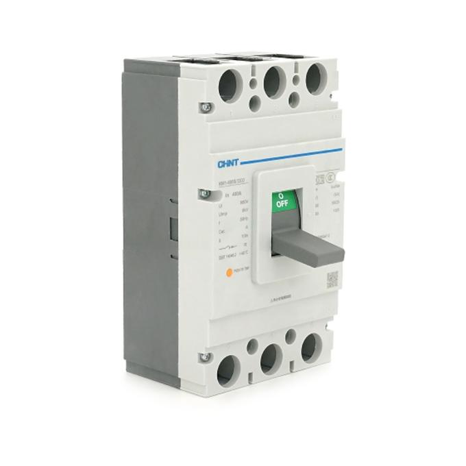 Chint NM1-400S/3300-3