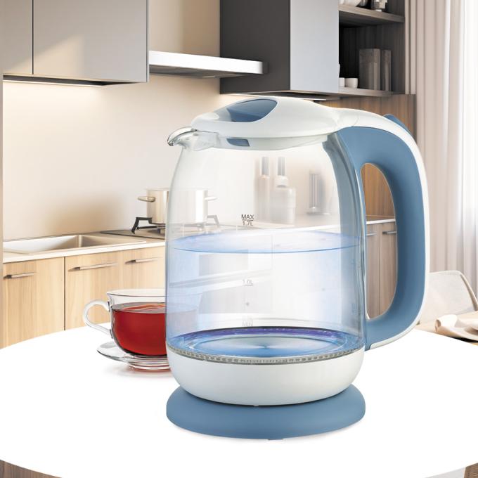 Maestro MR-056-BLUE