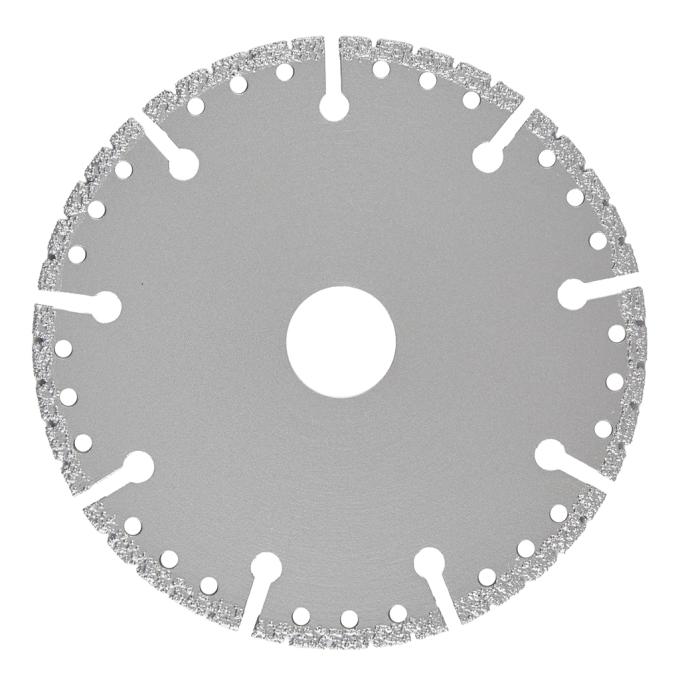 Alloid DS-20125