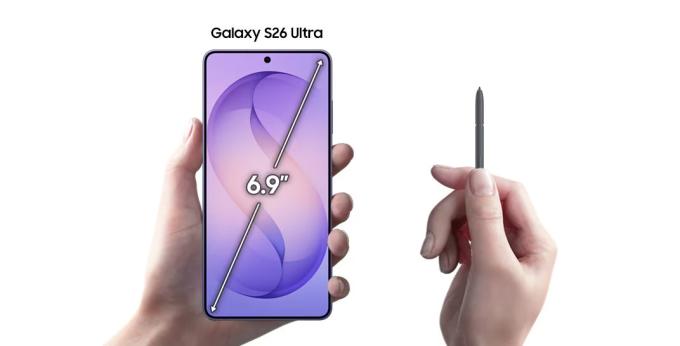 Samsung SM-S948BZVGEUC