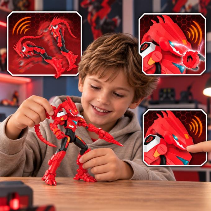 Dinoster EU583831