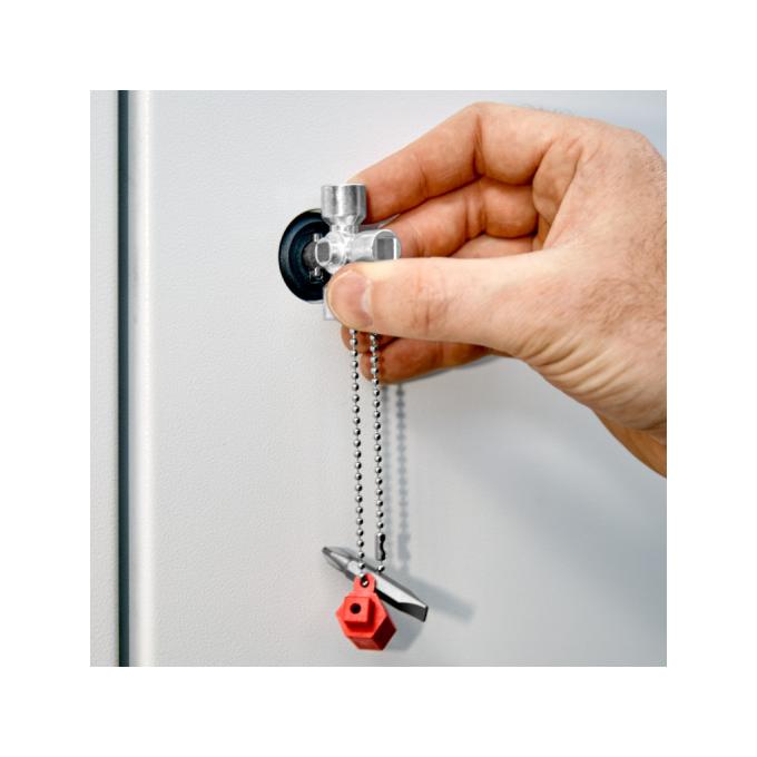 KNIPEX 00 11 02