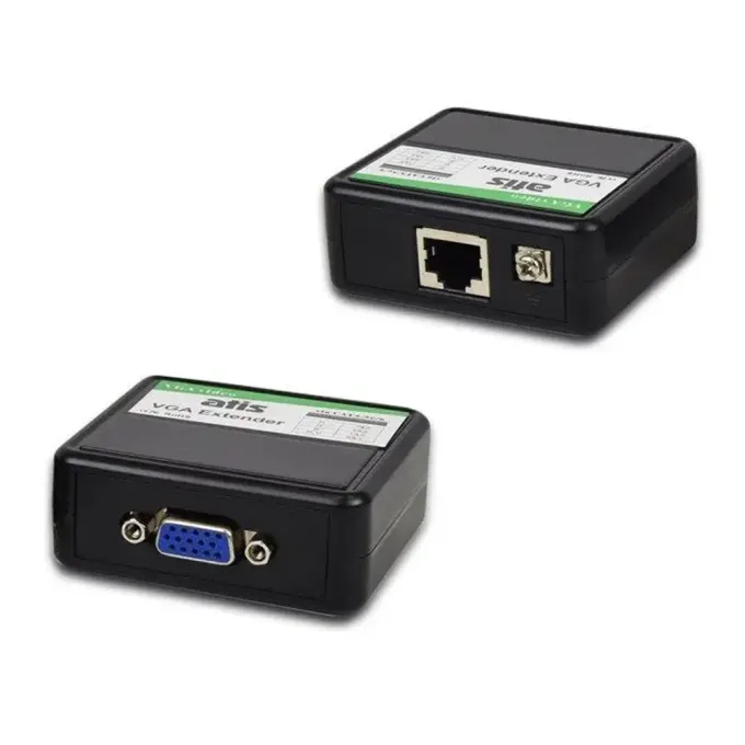 ATIS -VGA-Extender-VGA-RJ45
