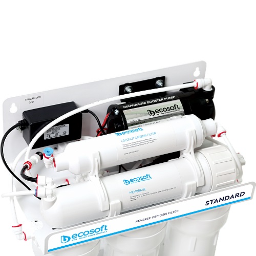 Ecosoft MO550PECOSTD