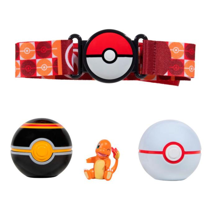 Pokémon PKW3163