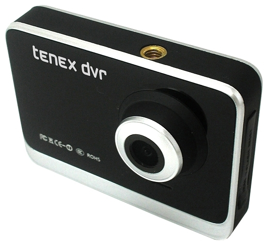 Видеорегистратор Tenex DVR 680 FHD