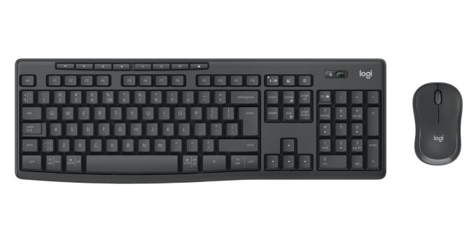 Logitech 920-012077