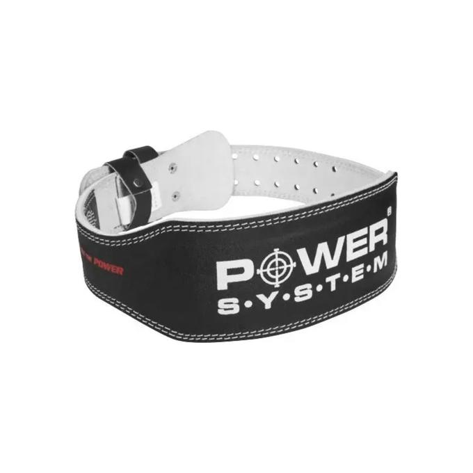 Power System PS-3250_M_Black