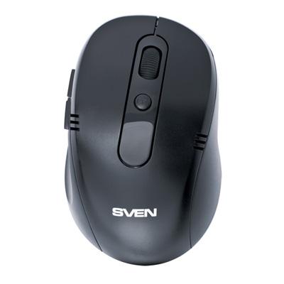 Комплект Sven Comfort 3400 Black USB