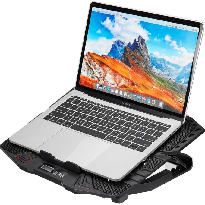 IceCoorel K5Red