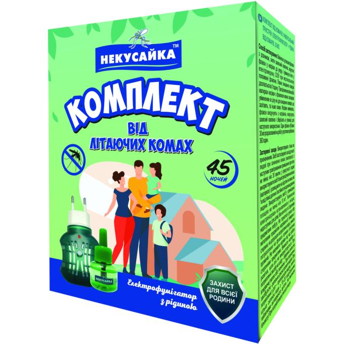 Некусайка 4820156390093