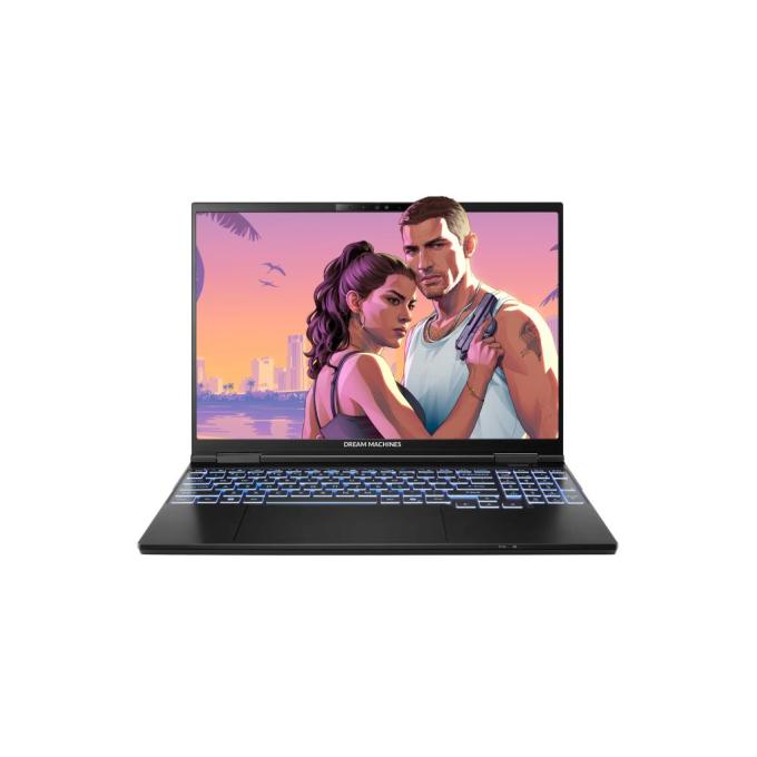 Dream Machines RS5060-15UA33