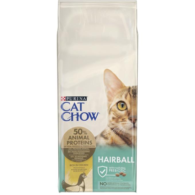 Purina Cat Chow 5997204514523