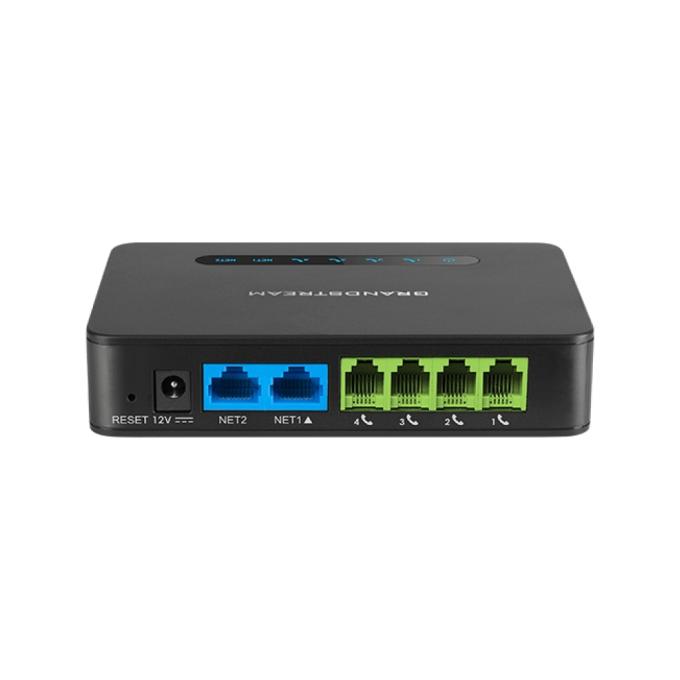 Grandstream HT814 v2