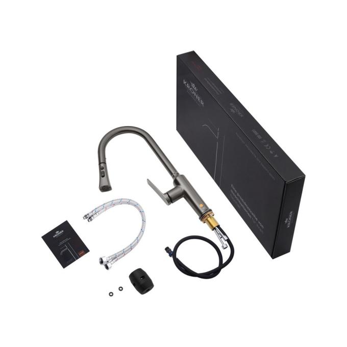 Kroner KRP Makon-GRP030-T
