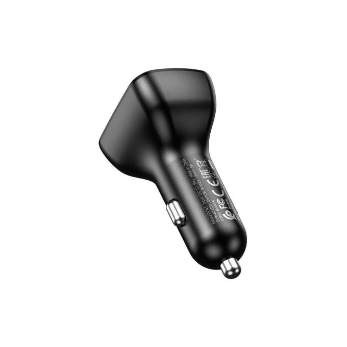 BOROFONE BC41, Black, Box