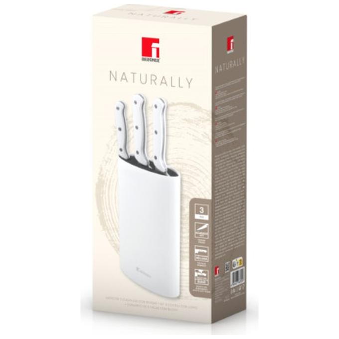 Bergner BG-39245-WH