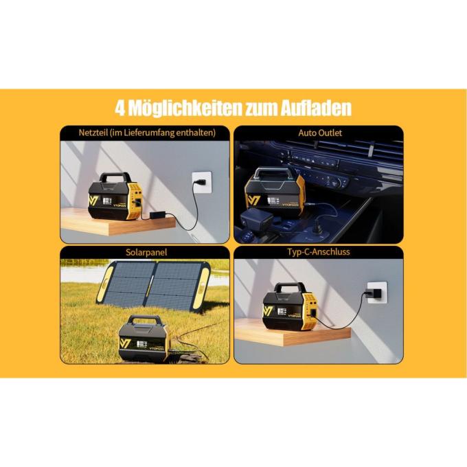 Vtoman FlashSpeed 300