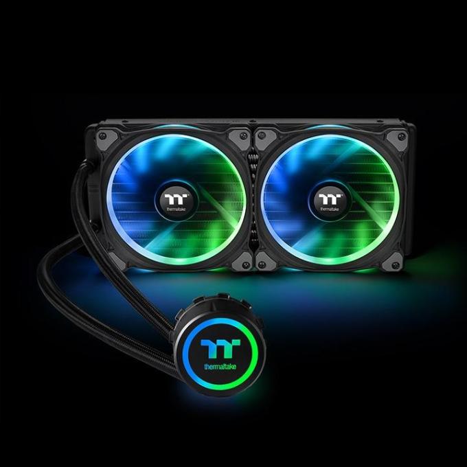 Thermaltake CL-W167-PL14SW-A