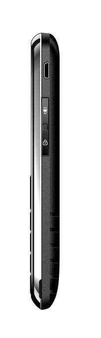 Maxcom MM720 Black