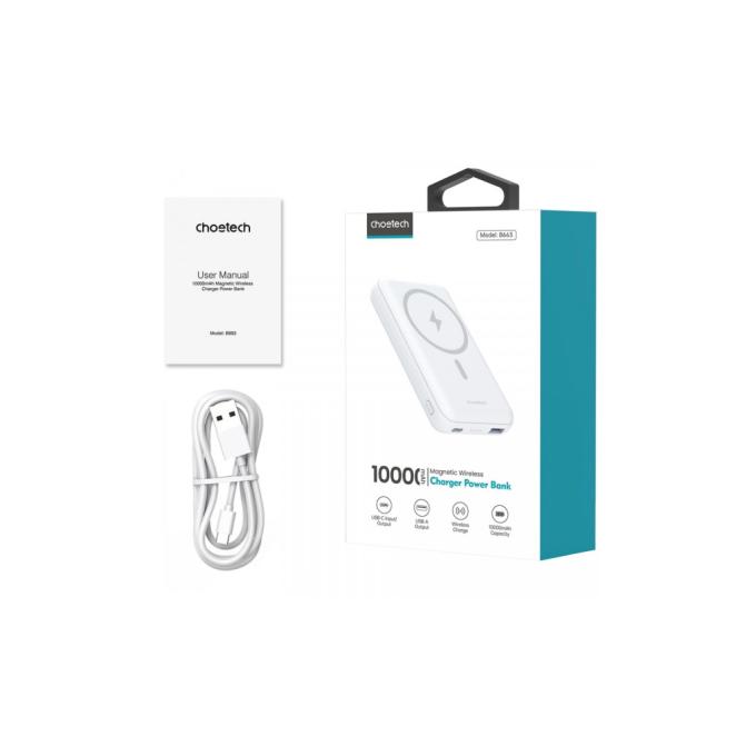 Choetech B663-ACWH