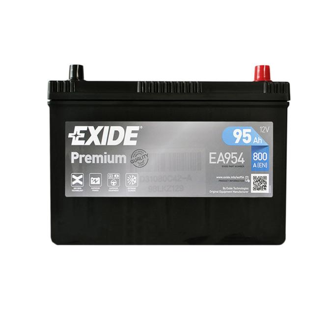 EXIDE EA954