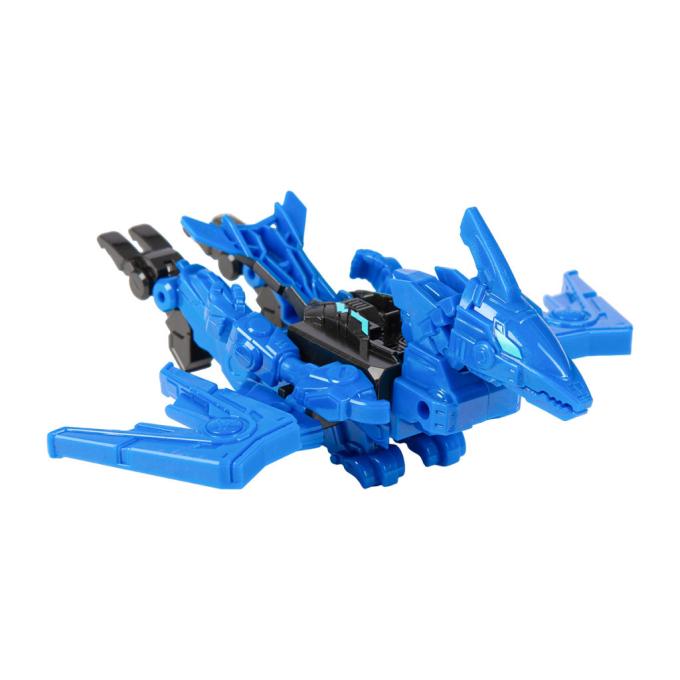 Dinoster EU580854