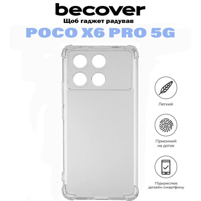 BeCover 710852