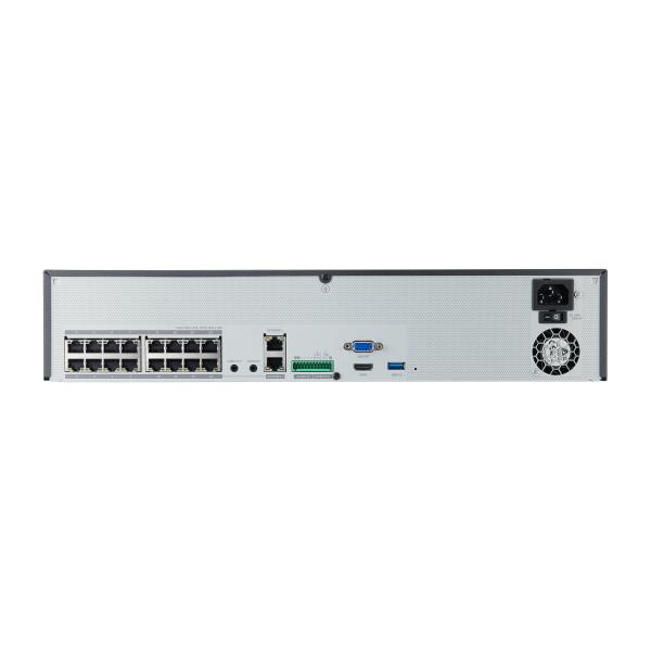 Hanwha XRN-1620SB1