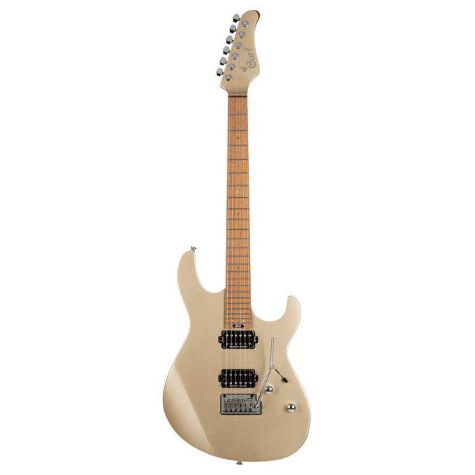 Cort G300 Pro Metallic Gold